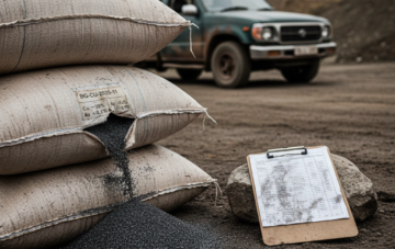 Industrial Copper Supply