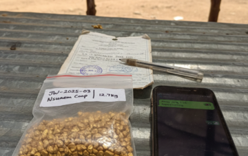 Jewelry Manufacturing