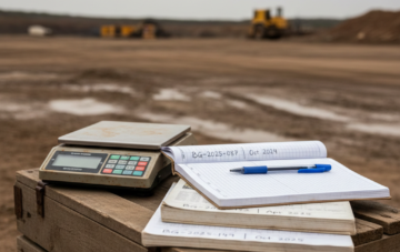 Long-term Supply partnership