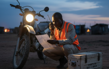 Precious Metals Trading