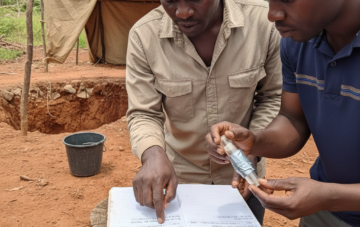 Ethical Sourcing Verification