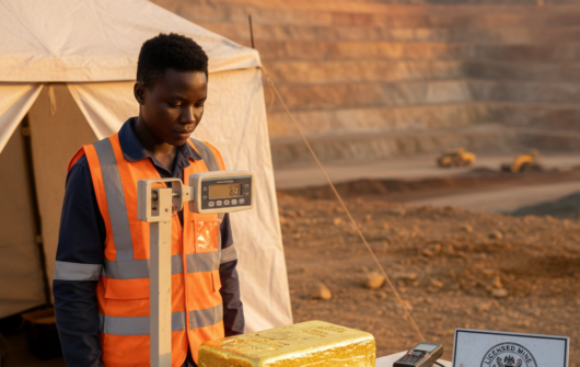 Direct Gold Sourcing