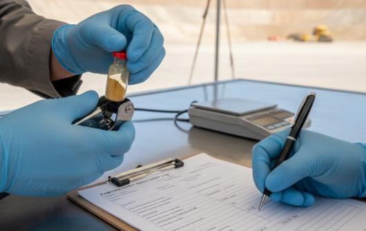 On-Site Verification